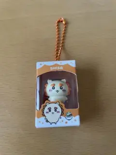 ちいかわ シーサー キーホルダーのサムネイル
