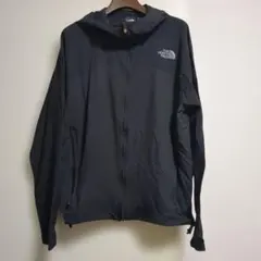 THE NORTH FACE アウトドアジャケット ブラック
