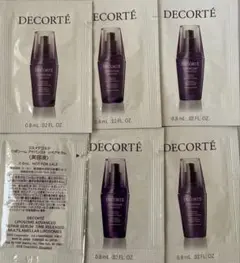 コスメデコルテ　リポソーム アドバンスト リペアセラム