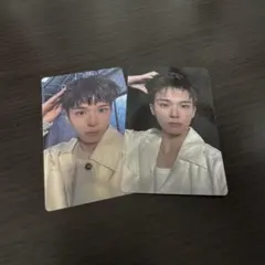 treasure アサヒ　トレカ