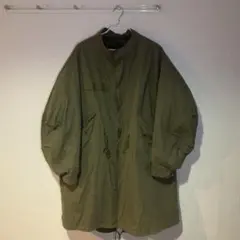 FREAK’S STORE 3ways M65 ライナーセットモッズコート