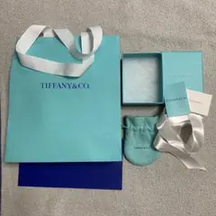 2026年最新】TIFFANY ラッピング・包装の人気アイテム - メルカリ