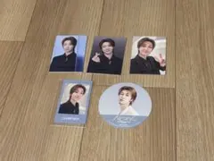 SEVENTEEN ミンハオ THE8 トレカ等 まとめ売り