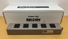 2026年最新】BELDEN ps1850の人気アイテム - メルカリ
