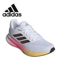 【新品未使用】adidas アディダス RUNFALCON5W ランファルコン5