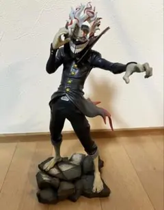 ダンダダン　オカルン 一番くじフィギュア MASTERLIZE