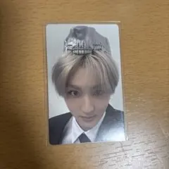 ENHYPEN DESIRE : UNLEASH Weverse ジョンウォン