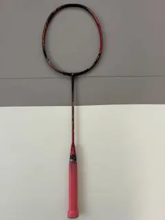 YONEX アストロクス99プロ チェリーサンバースト 修復品