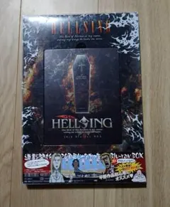 2026年最新】hellsing 外伝の人気アイテム - メルカリ
