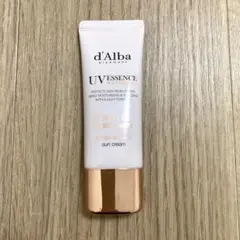 d’Alba ダルバ トーンアップサンクリーム ピンク