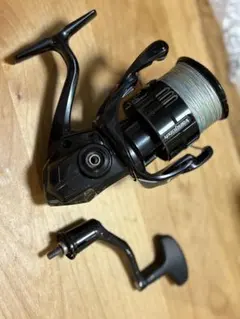 2025年最新】シマノ 19ヴァンキッシュ 4000XGの人気アイテム