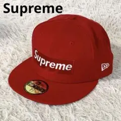 2025年最新】supreme new era r.i.pの人気アイテム - メルカリ