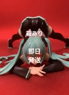 WF2026S wonder smith 初音ミク 幽霊miku ガレージキット - メルカリ