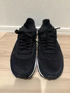 NIKE スニーカー ブラック 24cmのサムネイル