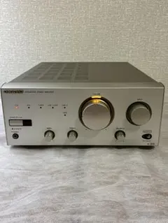 ONKYO A-905 プリメイン　動作良好　上美品のサムネイル