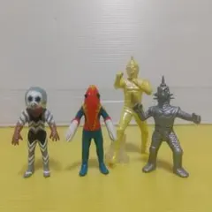 2026年最新】hg ウルトラセブンの人気アイテム - メルカリ