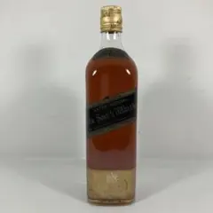 Johnnie Walker Black Label Old Scotchのサムネイル