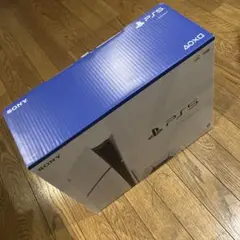 SONY PlayStation 5 本体 CFI-2000 A01