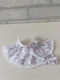 シルバニアファミリー洋服