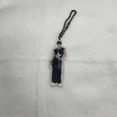 ウォンビン　アクリルキーホルダー “Lucky” ランダムトイ