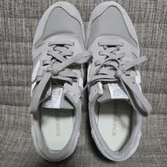 New Balance373 グレー スニーカー 25㎝