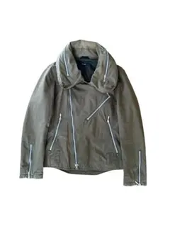 02AW NEIGHBORHOOD Multi Zip Riders JKT - メルカリ