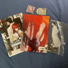 Switch】STEINS;GATE RE:BOOT 限定版 ソフマップ特典付 - メルカリ