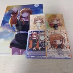 2026年最新】からぴち えと トレカ まとめ売りの人気アイテム - メルカリ