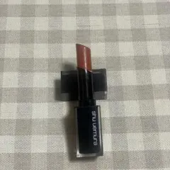 shu uemura ルージュ アンリミテッド マット M OR 585のサムネイル