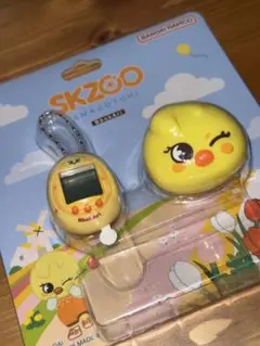 スキズ SKZOO たまごっち ポガリスキズ フィリックス - メルカリ