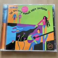 WAVE:アントニオ カルロス ジョビンSONGBOOK