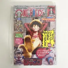 2026年最新】one piece マガジンの人気アイテム - メルカリ