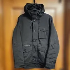 ワークマン FieldCore M65タイプユーティリティ ウォームジャケット