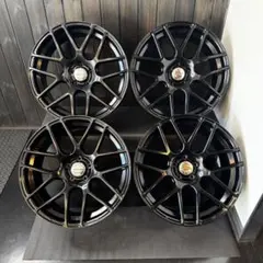 【美品】MLJ HYPERION 20インチ8.5J +35/9.5J +40 美品】MLJ HYPERION 20インチ8.5J +35/9.5J +40 - メルカリ