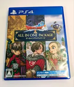 ドラゴンクエストX オールインワンパッケージ version 1-7 - メルカリ
