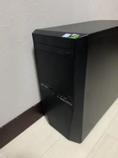 9*e様 【メモリ32GB増設済】 GALLERIA i7-6700 GTX96 - メルカリ