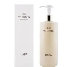 HABA ハーバー 薬用VCローションⅡ 360ml （薬用美白化粧水） 新品のサムネイル