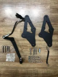 値下げ中！RPBモンスターフック ヒッチフック型アクセサリー希少
