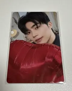 ZB1 ZEROBASEONE ゼベワン　7000円トレカ　ゴヌク　パクゴヌク