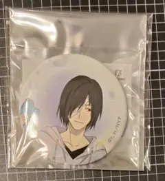 2025年最新】的場静司 缶バッジの人気アイテム - メルカリ