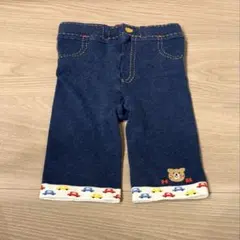 hot Biscuits パンツ