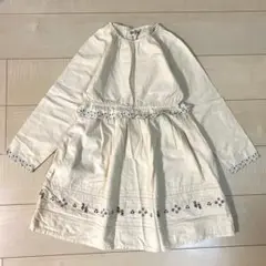 AUNT STELLA'S アントステラ　ワンピース　130 女の子
