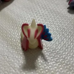 ポケモン　ミロカロス 指人形