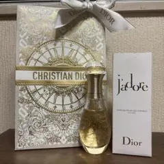 Dior ジャドール ヘアミスト