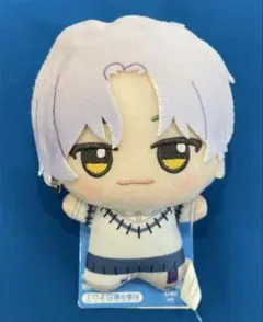 エイトリ　ちびぬい　可不可　おまんじゅう 18TRIP エイトリ おまんじゅう 五十竹あく太 - メルカリ