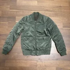 【美品】Scotch&Soda スコッチ＆ソーダ ブルゾン Sサイズのサムネイル