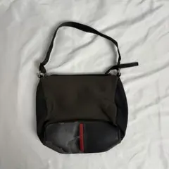 PRADA SPORT one shoulder bag