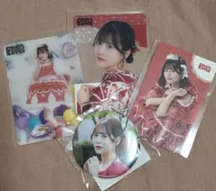 FRUITSZIPPER 月足天音のすきくじセット