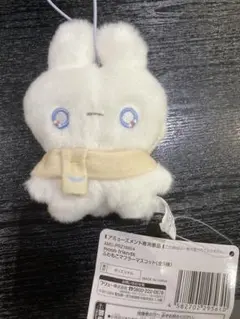 moon friends ふわもこマフラーマスコット