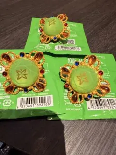 あんスタ スタライ 10th スフィアライト リングライト 遊木 真